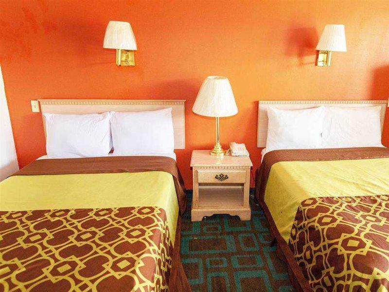 Days Inn By Wyndham Albuquerque Northeast Zewnętrze zdjęcie