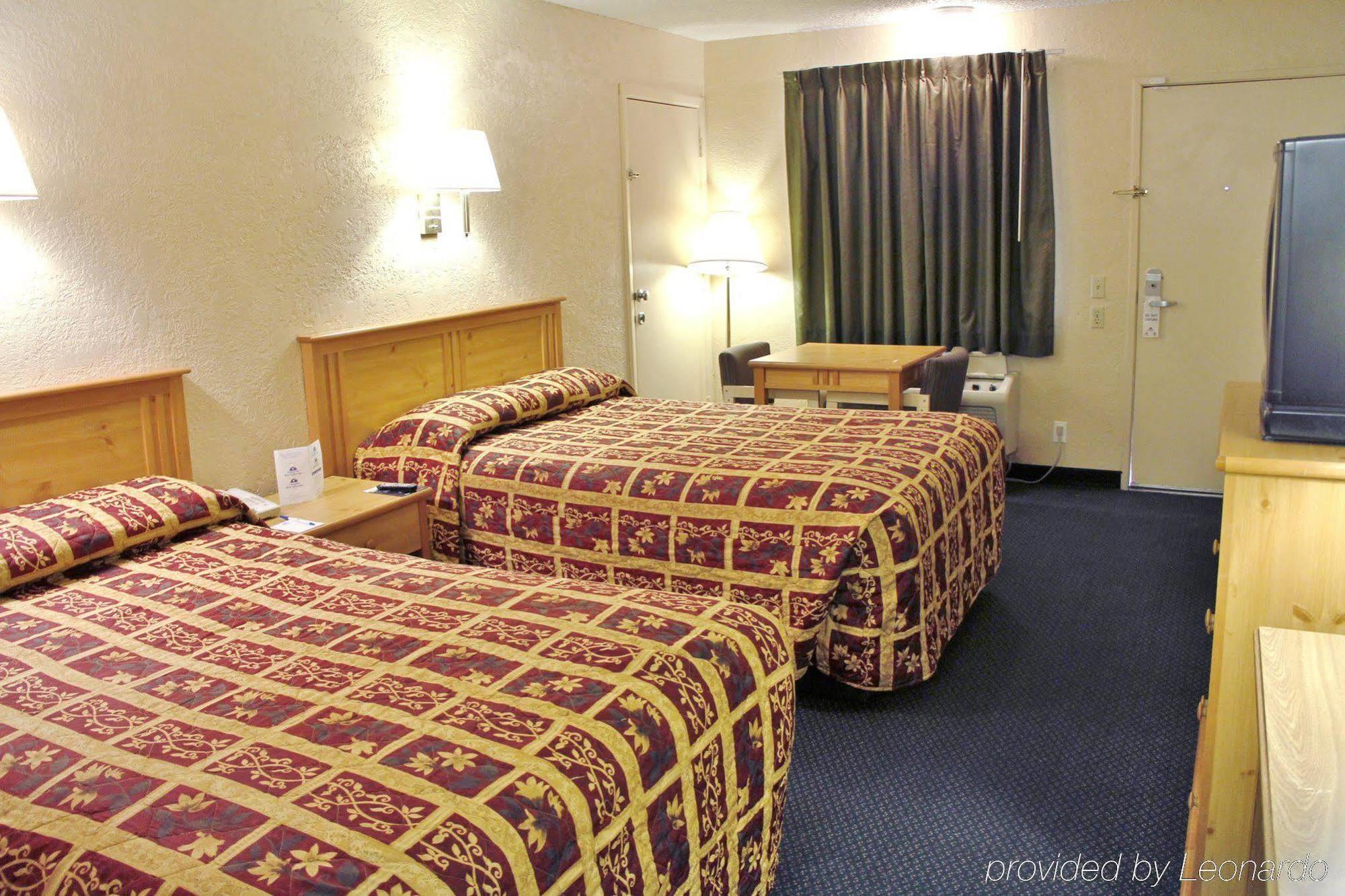 Days Inn By Wyndham Albuquerque Northeast Zewnętrze zdjęcie