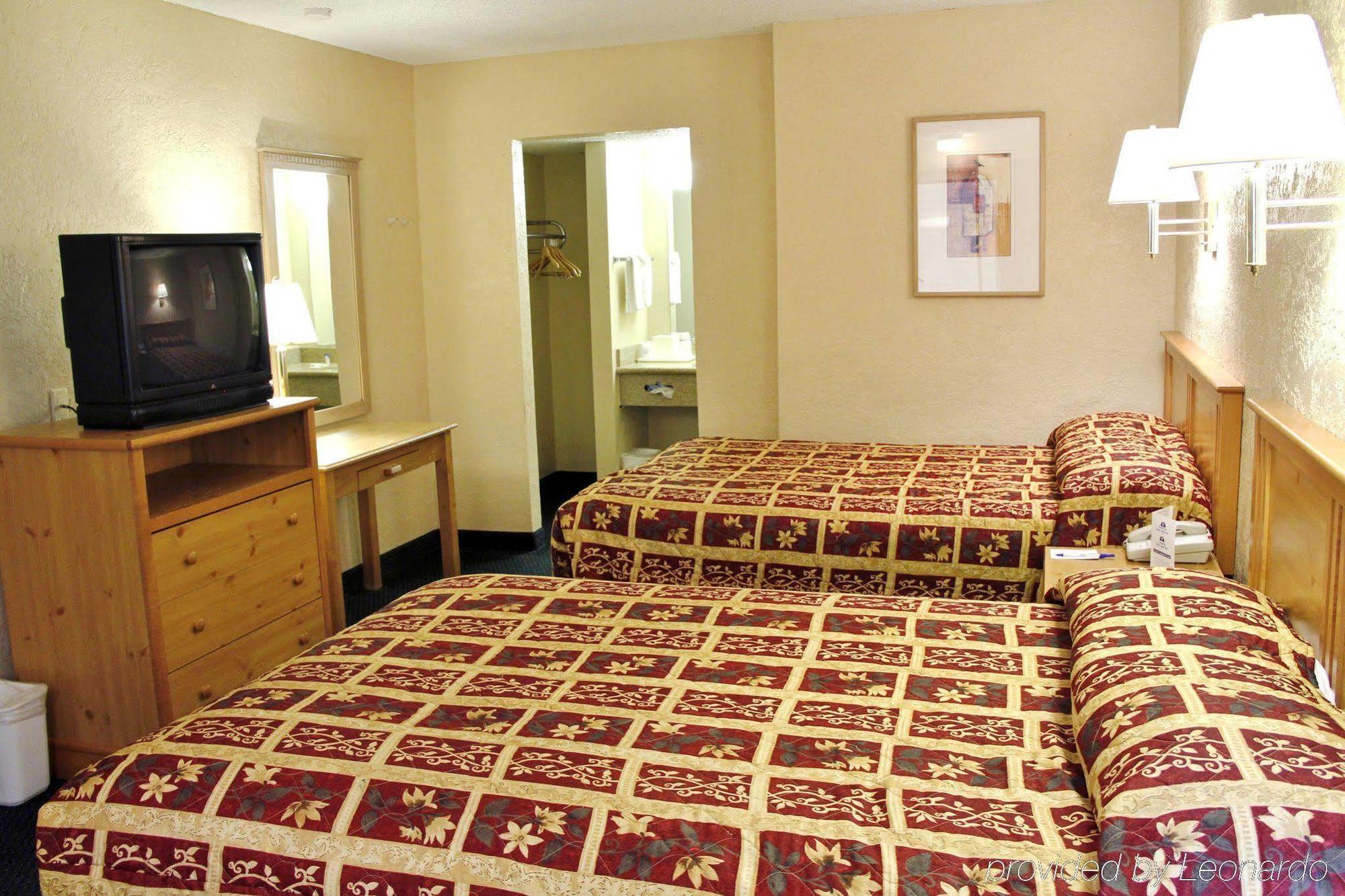 Days Inn By Wyndham Albuquerque Northeast Zewnętrze zdjęcie